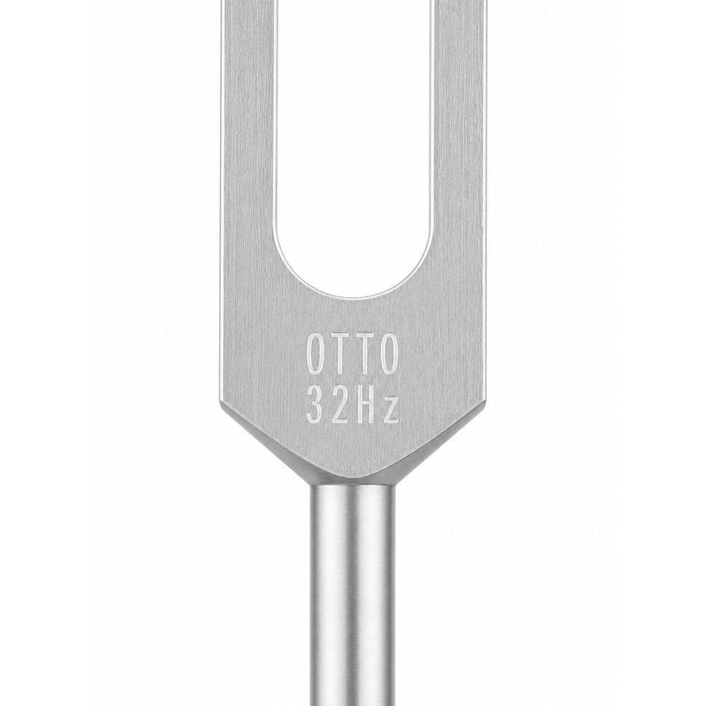 diapason-otto-32-hz