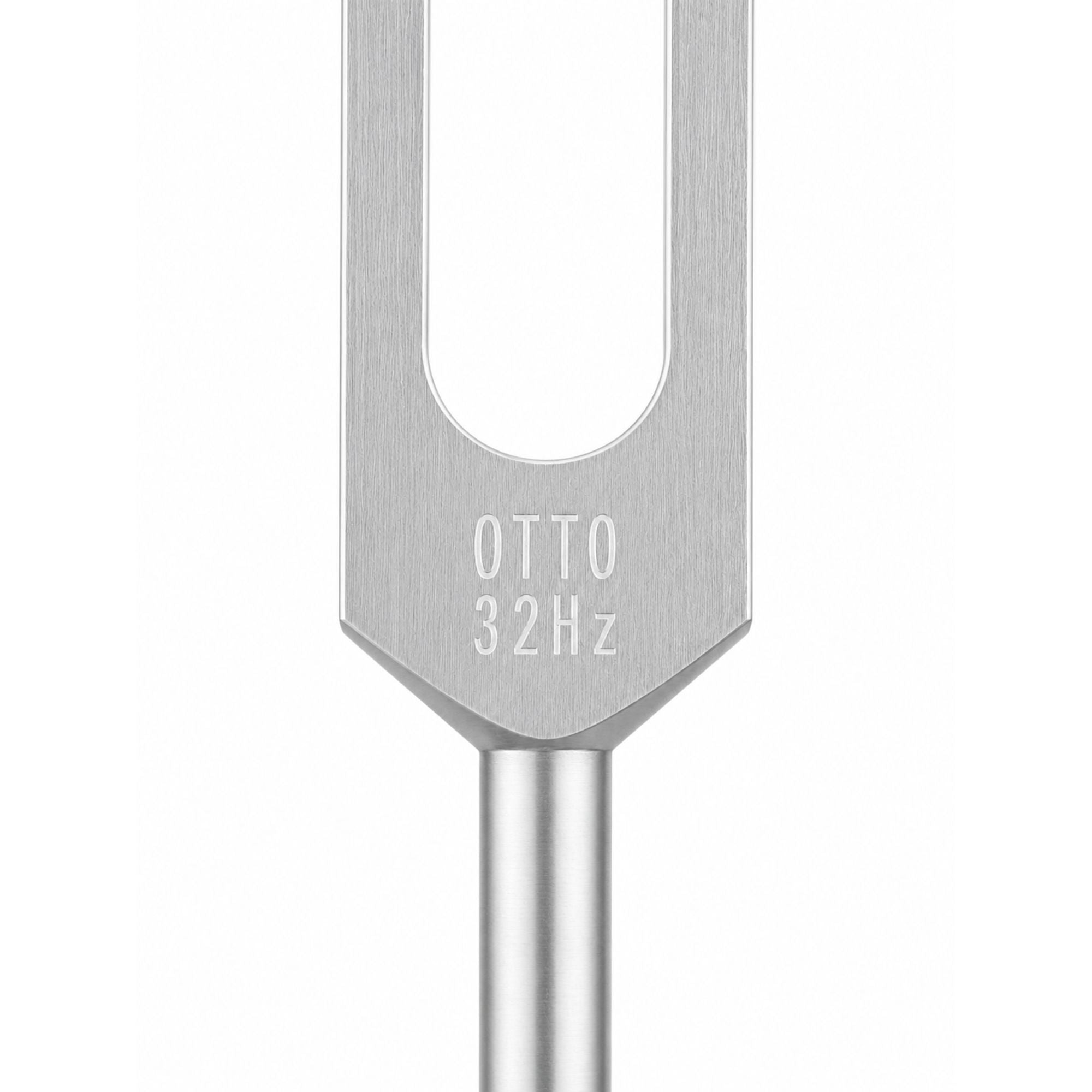 diapason-otto-32-hz